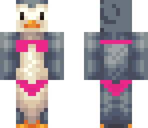 penguin