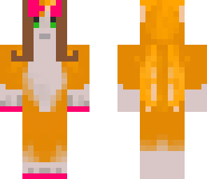 miss stampy cat