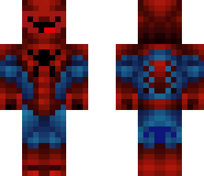 spiderman derp