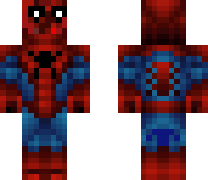 spiderman
