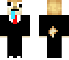 franco 's skin