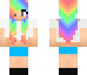 rainbow dash