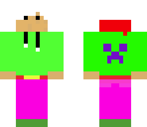 greeny