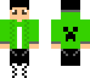 rickey's creeper jacket