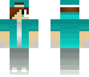 cool boy