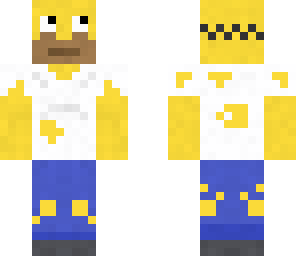 homer simpson