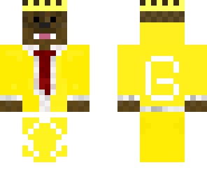 kingbacca