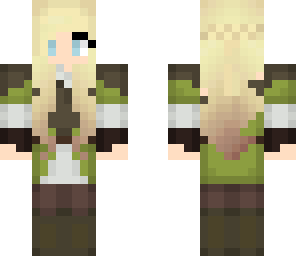 kristiilegolas