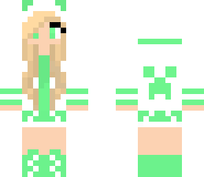 panda creeper
