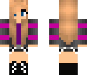 girl