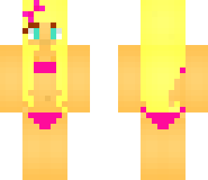 bikini girl 2
