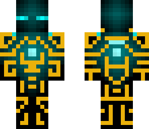 electro orange