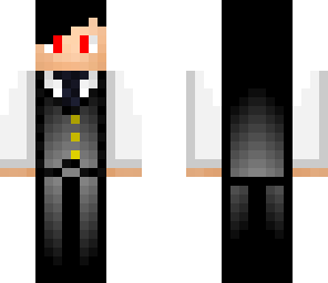 lucuis with red eyes
