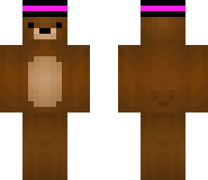 cute bear