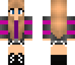 girl edited