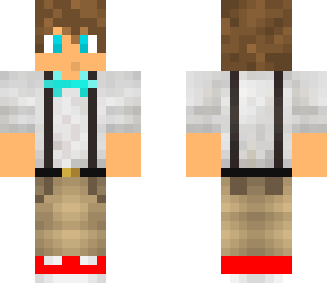 nerd without glasses