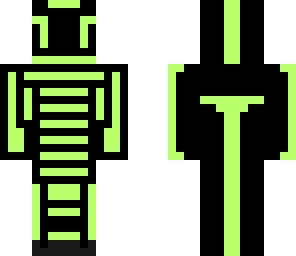 nukeular robot
