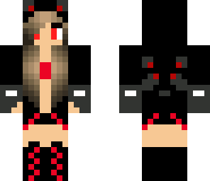 kylieplaysmc's skin