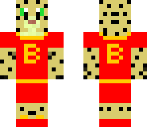 cheetah