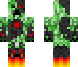 creepanator