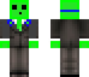 cool slimey