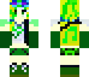 mintrush