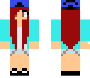 sarahs skin 1
