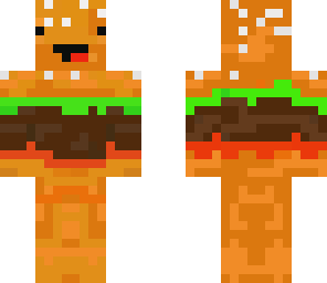 derpy hamburger