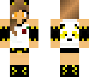 crazy apple yellow