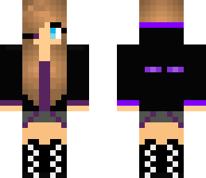 endergirl