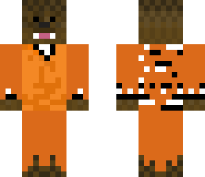 bacca skin