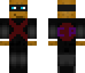 potato ninja