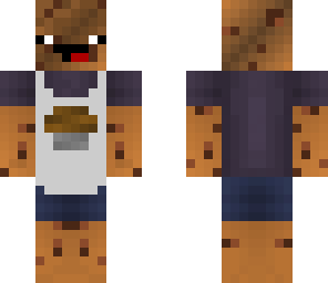 muffin fixed