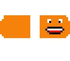annoying orange