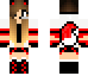 red foxy rrrrrrrrrrrrrrr