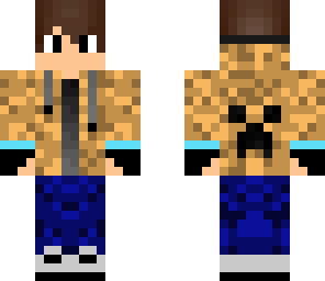 cool teen jacket dude xdxd