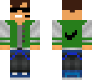 nike boy skater