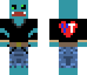 alpha trummylp
