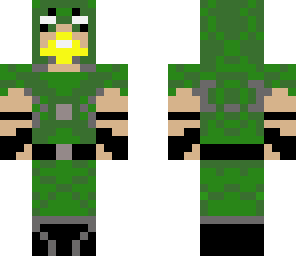green arrow 