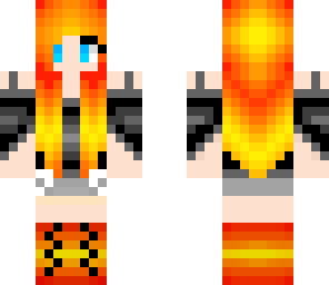fire warrior