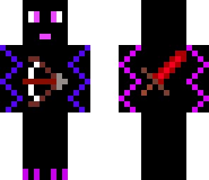 enderhuman