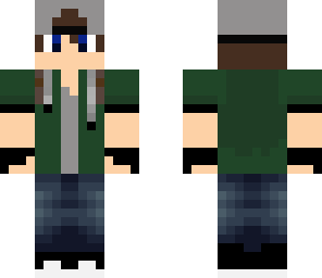 mike