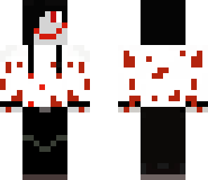 jeff the killer