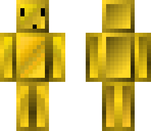 the gold meep