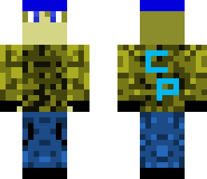 cp army recruit