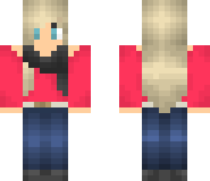 some lady