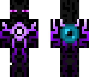 ender men