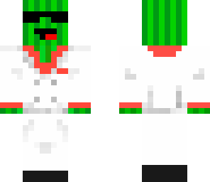 watermelon man