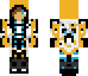 first skin