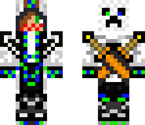 ninja cover